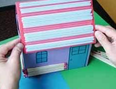 �ֹ�С����-�������Сľ��