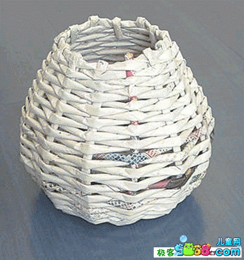 ���������ֹ�����ͼ��-�ɱ�ֽ�໨ƿ