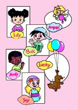 �����СѧӢ��α�һ�꼶�ϲ�2