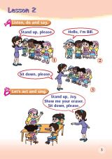 �����СѧӢ��α�һ�꼶�ϲ�4