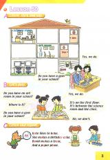 �����СѧӢ��α����꼶�²� 4