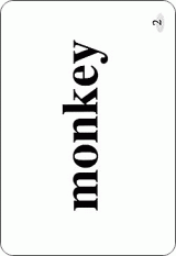 �°�СѧӢ�ﵥ�ʿ�Ƭ-���꼶�ϲ� 4