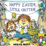 Little Critterhappy easter