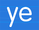 ϶:ye