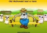 old mcdonald[Ӣ]