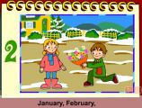 The months[Ӣ]