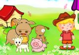 ﵥʣPerson  Animal