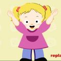 clap your hands[Ӣ]