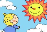 裺Oh Mr.SunSayHi