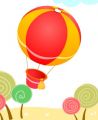 My balloon  Ӣ