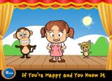 If youre happy and you know it(ӢĶ