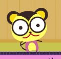 Hickory Dickory Dock  Ӣ
