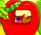 the lucky grub