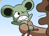 The Grateful Mouse