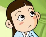 The Youngest Daughter