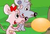 The Two Rats and the Egg