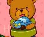 Teddys day