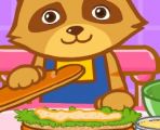 The food chant