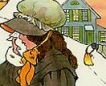 the real mother goose