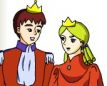 A Princess and the Green Pea㶹