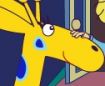 Georgina the Giraffe-γ¹