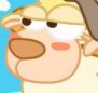 One silly sheep