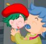 Daddy and Mummyѧ
