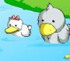 The ugly duckling