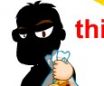 who stole the cookieϰ