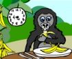 The Yellow Gorilla