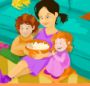 The babby sitter