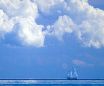 blue song