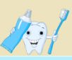 i have a toothbrush