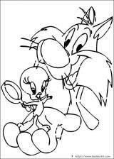 Tweety_Birdʻ6