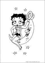 (Betty Boop)ɫͼ3