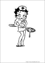 (Betty Boop)ɫͼ4
