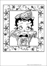 (Betty Boop)ɫͼ5