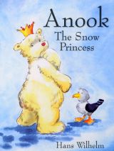 Anook the snow princess