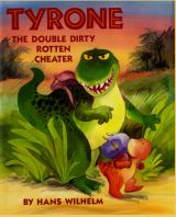 Tyrone the double dirty rotten cheater