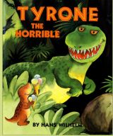 TYRONE THE HORRIBLE