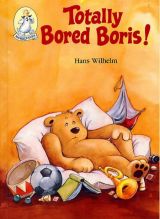 TOTALLY BORED BORIS