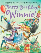 Happy birthday WinnieŮݣ